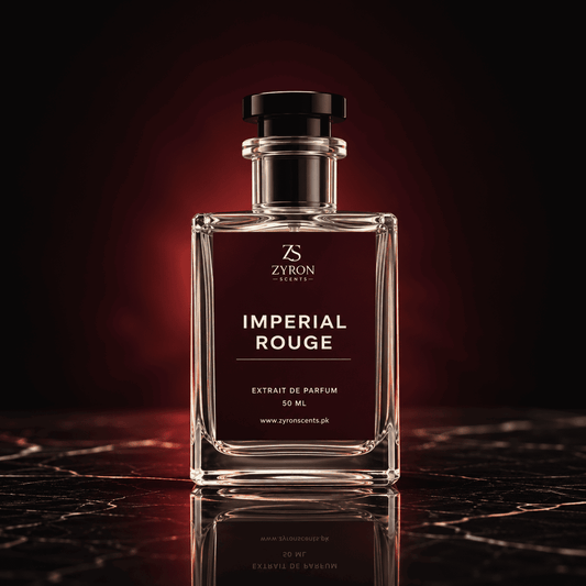 IMPERIAL ROUGE – 50ml