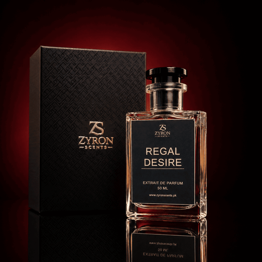REGAL DESIRE – 50ml