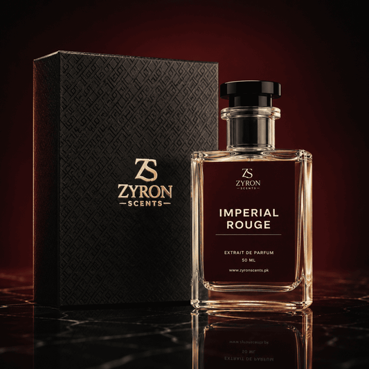IMPERIAL ROUGE – 50ml