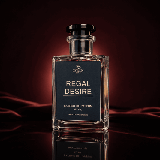 REGAL DESIRE – 50ml