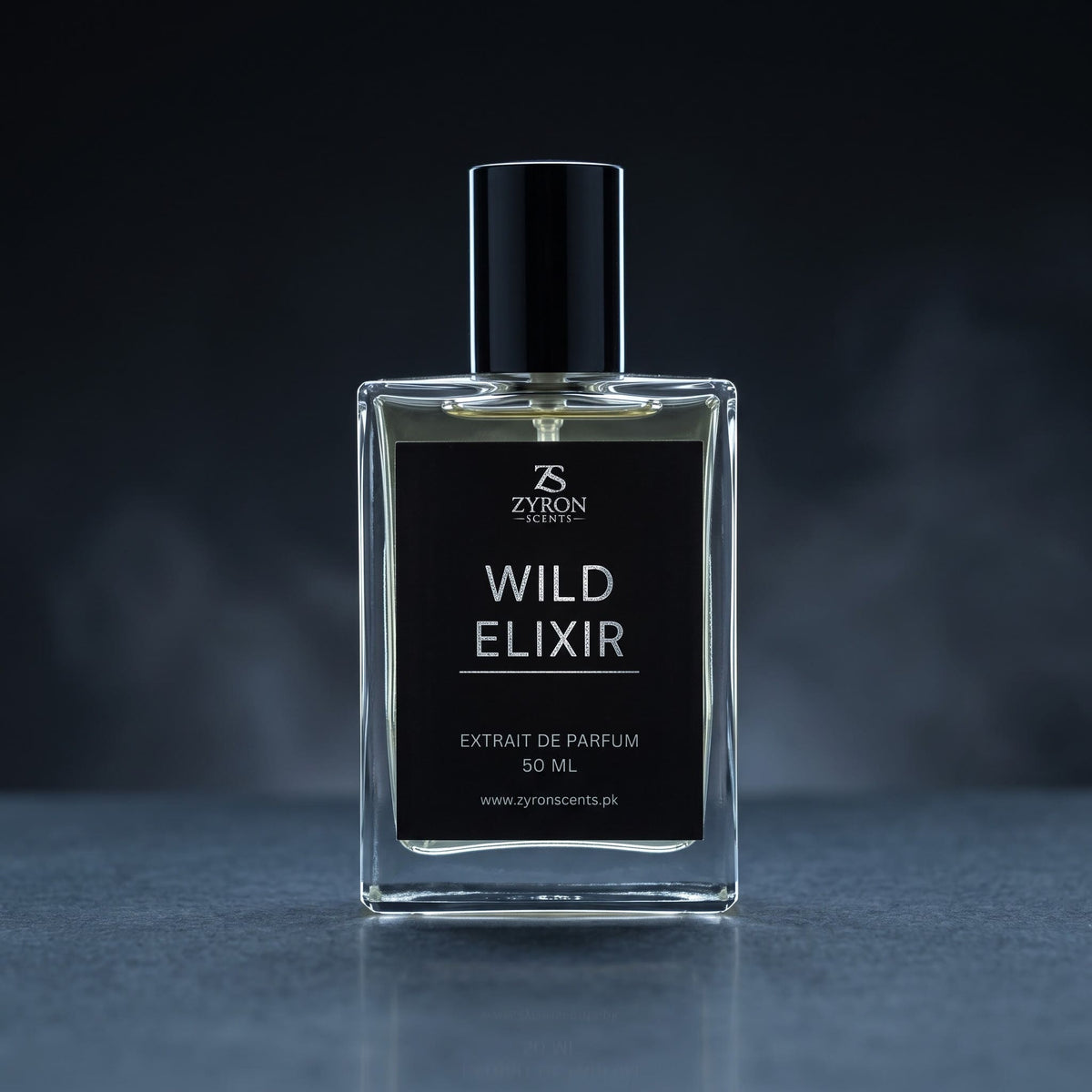 WILD ELIXIR – 50ml